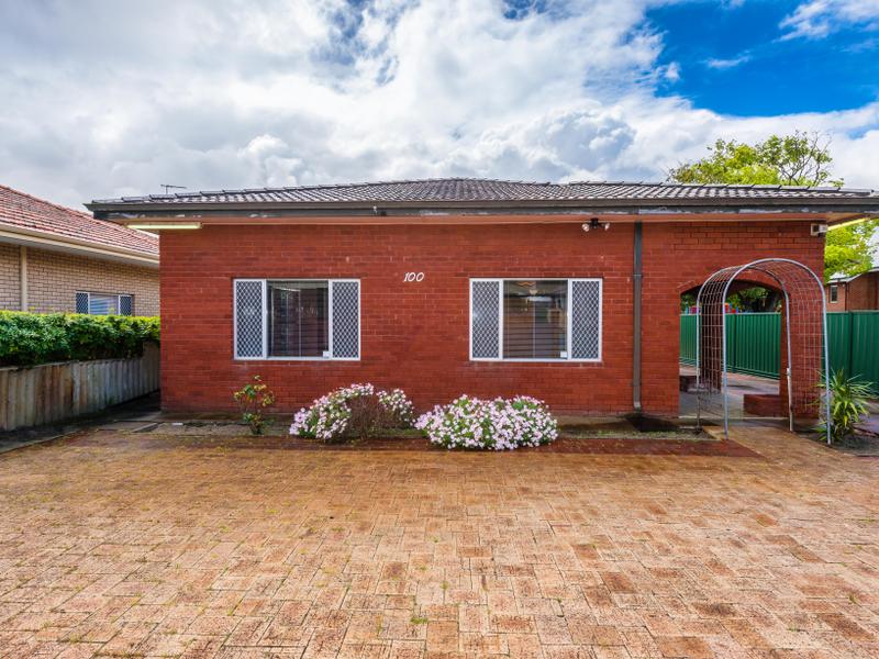 Real Estate & Property for Sale in second ave, mount lawley, wa 6050