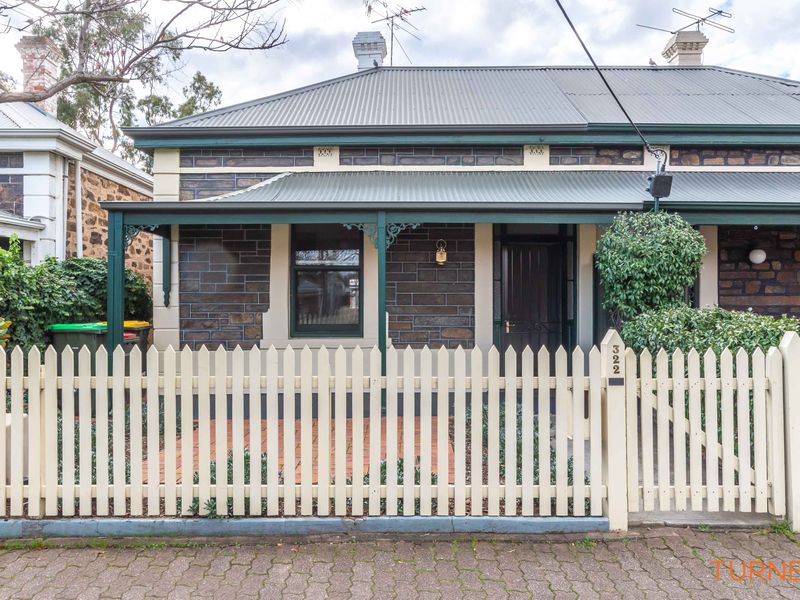 322 Halifax Street, Adelaide, SA 5000