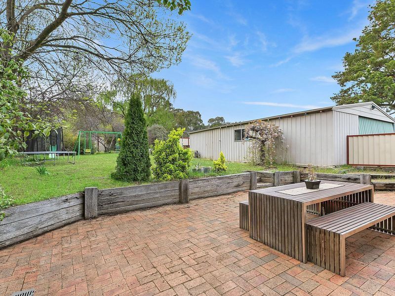 43 Bywong Street, Sutton, NSW 2620 House for Sale