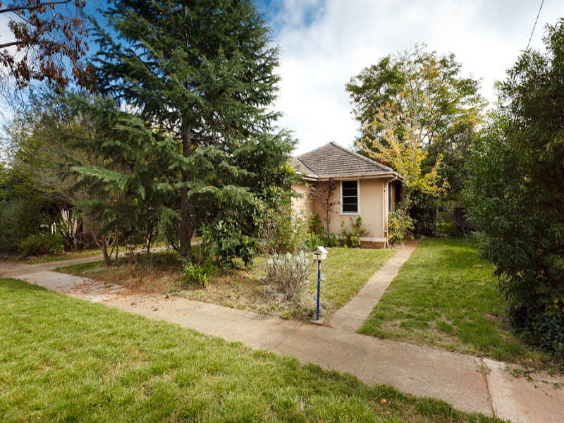 5 Piper Street, Ainslie, ACT 2602 Property Details