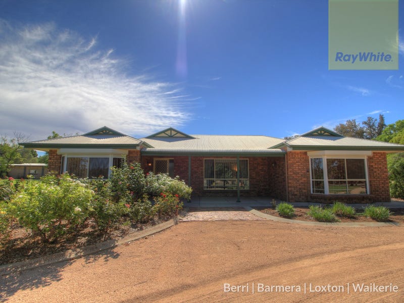 222 Bookmark Avenue, Renmark, SA 5341 Property Details