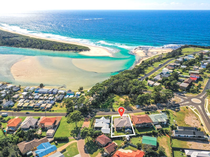68 Dolphin Point Road, Dolphin Point, NSW 2539