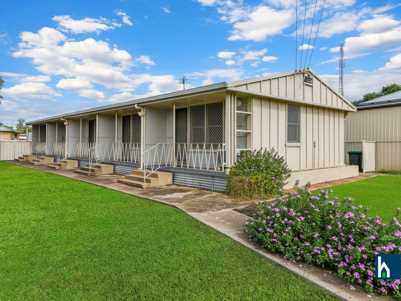 2/53 Barwan Street, Narrabri, NSW 2390 Flat for Rent