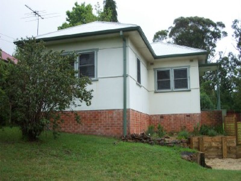 41 Pritchard Street, Wentworth Falls, NSW 2782