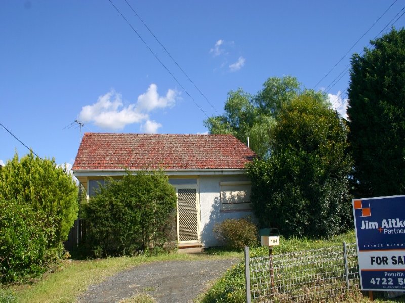 104 Jamison Road, Penrith, NSW 2750 Property Details