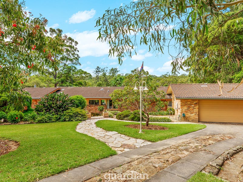 9 Yarrabin Road, Kenthurst, NSW 2156 Property Details