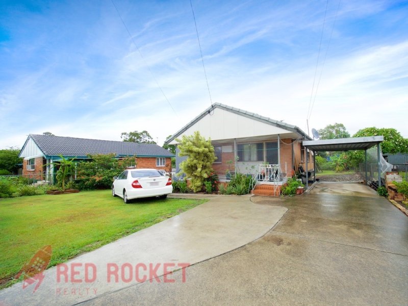 13 Jean Street, Woodridge, QLD 4114