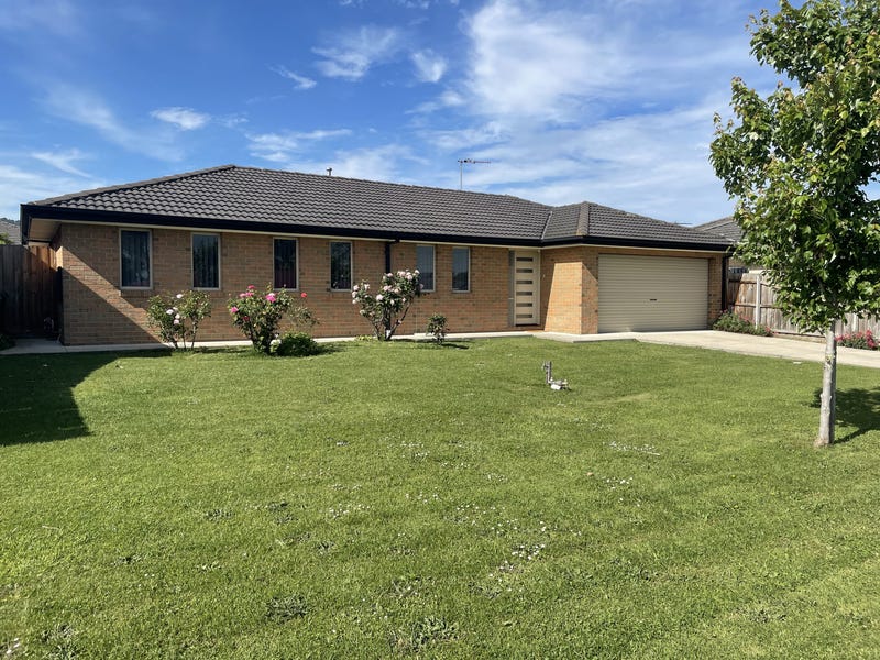 23 Poplar Close, Trafalgar, Vic 3824 Property Details