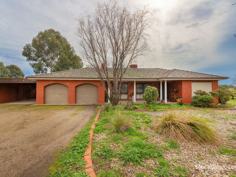 230 Lindner Road, Wangandary, Vic 3678 Property Details