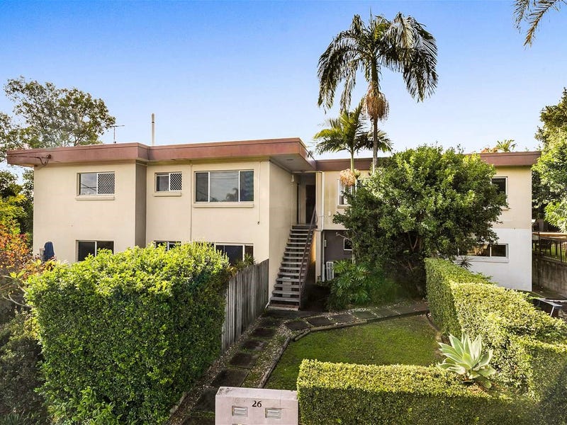3/26 Navy Street, Holland Park West, QLD 4121 3/26 Navy Street, Holland Park West, QLD 4121