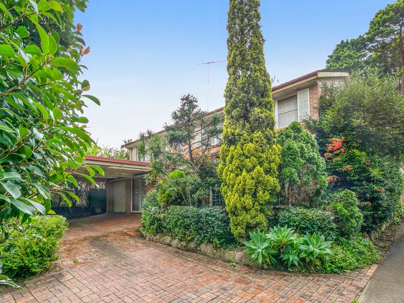 97B Cecil Avenue, Castle Hill, NSW 2154