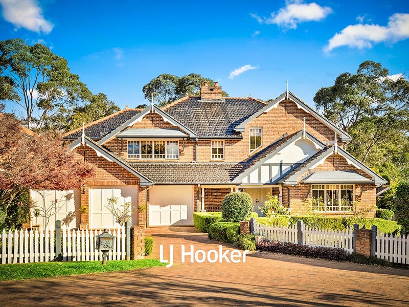 8 Golders Green Way, Glenhaven, NSW 2156 Property Details