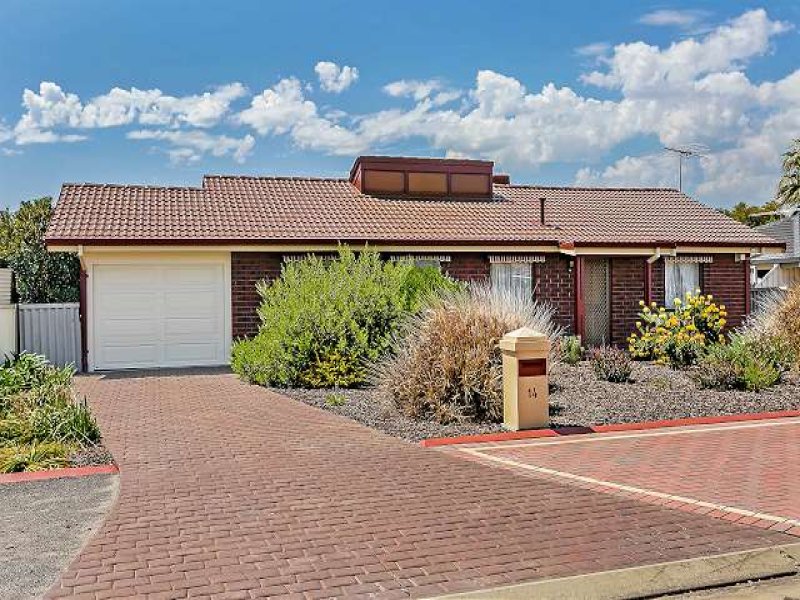 14 Steadman Street, North Haven, SA 5018