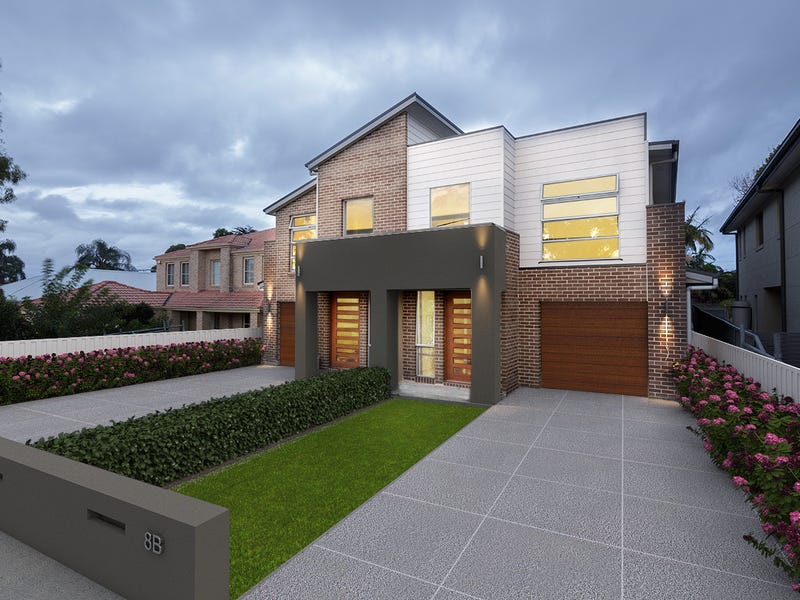 8B David Avenue, Caringbah South, NSW 2229