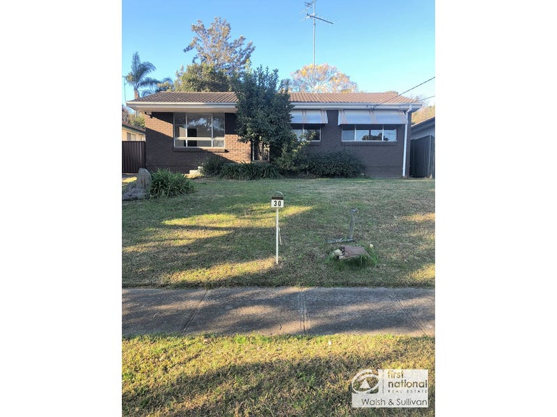 30 Gideon Street, Winston Hills, NSW 2153