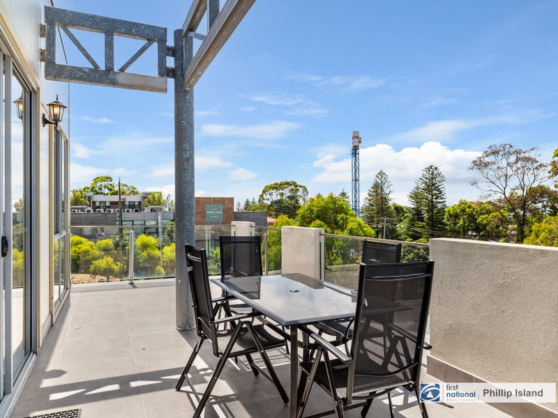 201/59 Chapel Street, Cowes, Vic 3922 Apartment for Sale realestate