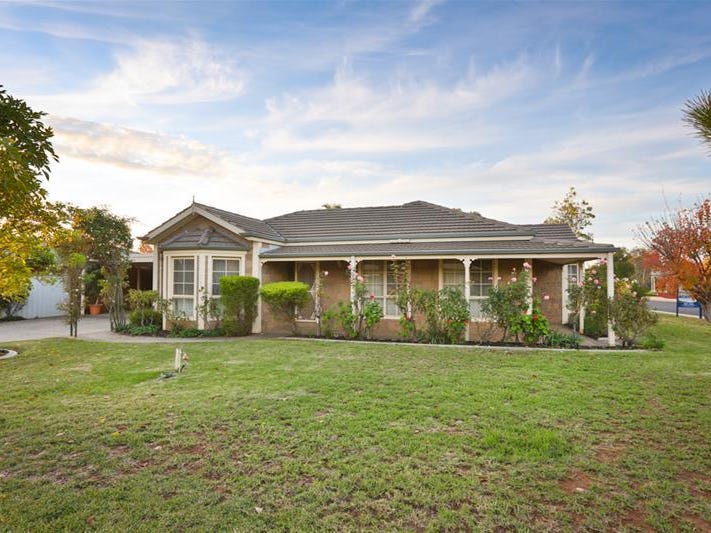 8 Washington Drive, Mildura, Vic 3500 Property Details
