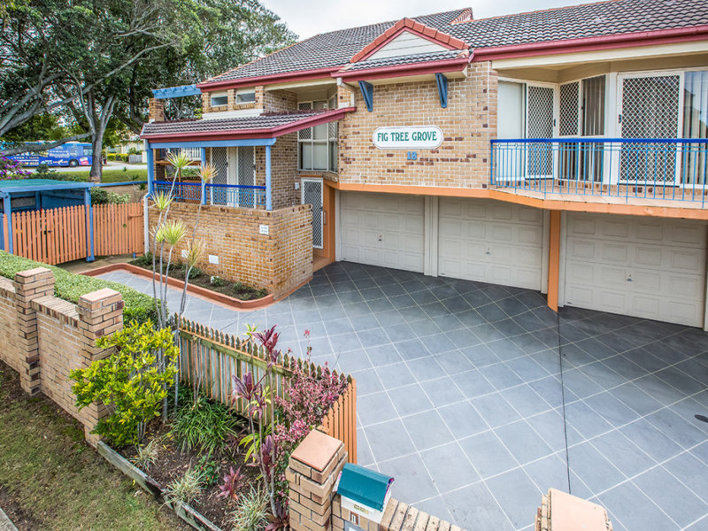 1/18 Murphy Street, Scarborough, QLD 4020