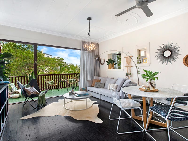 2/13 Francis Street, Bondi Beach, NSW 2026 Apartment for Sale