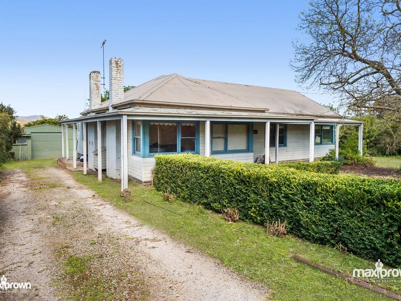 716 Maroondah Highway, Coldstream, Vic 3770 Property Details