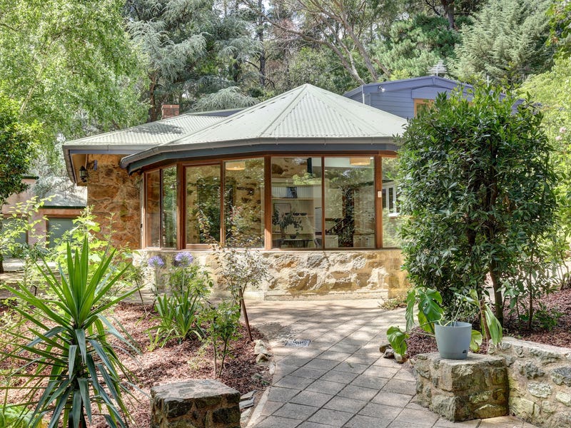 280 Basket Range Road, Basket Range, SA 5138