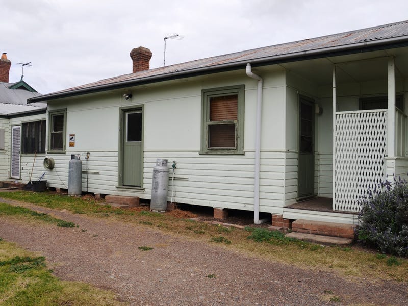 Rental Properties and Real Estate in Muswellbrook, NSW 2333 (+1