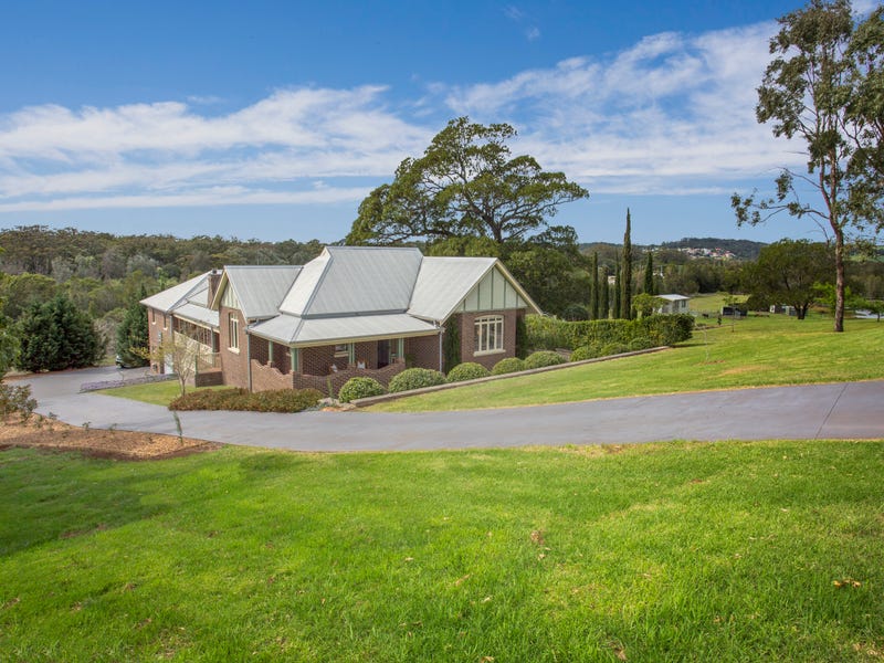 17 Allawah Place, Dunmore, NSW 2529 House for Sale