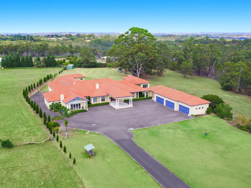 60 Annangrove Road, Kenthurst, NSW 2156