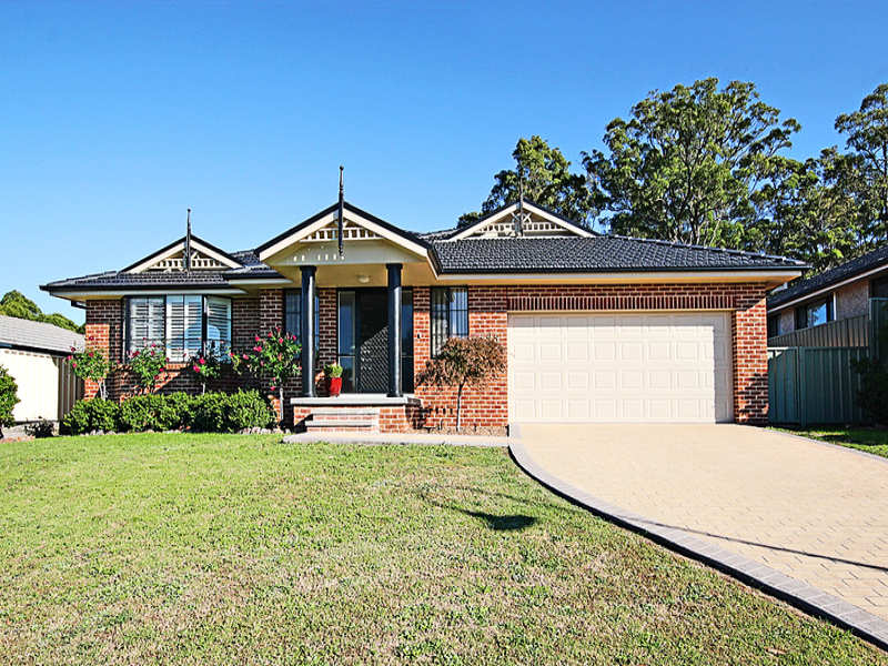 45 Tipperary Drive, Ashtonfield, NSW 2323 Property Details