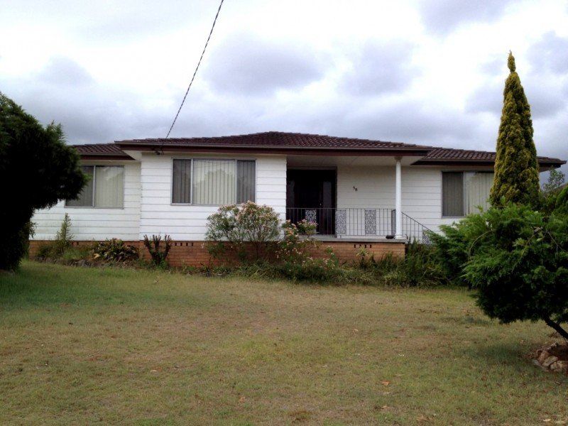 58 Yates Street, East Branxton, NSW 2335