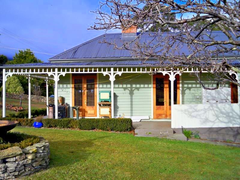 500 Collinsvale Road, Collinsvale, Tas 7012