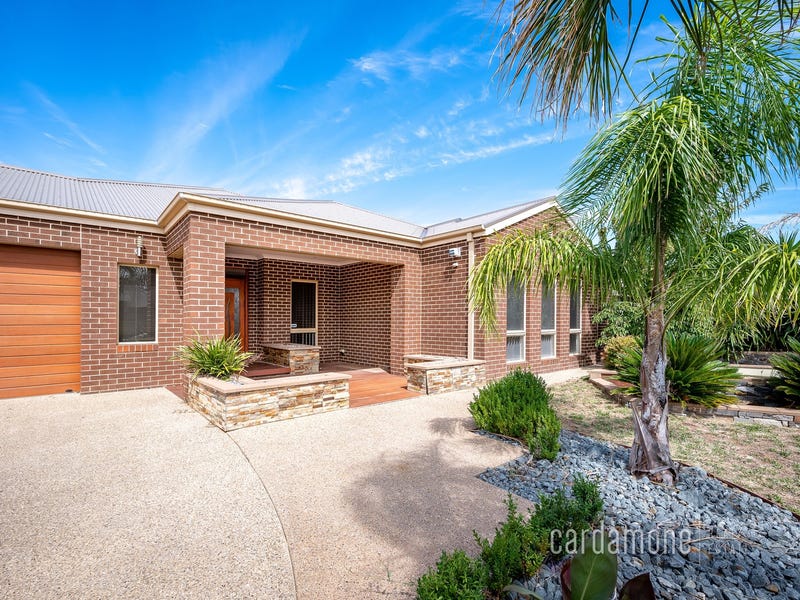 2 Jindabyne Court, Kialla, VIC 3631