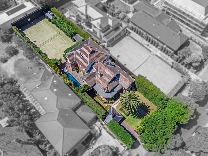 5 Berkeley Street, Hawthorn, Vic 3122 House for Sale