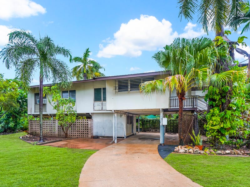 13 Cummins Street, Rapid Creek, NT 0810