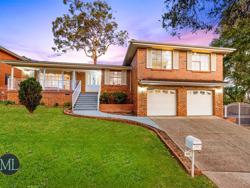 102 Shepherds Drive, Cherrybrook, NSW 2126 House for Sale