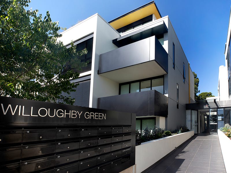 11/260 Penshurst Street, North Willoughby, NSW 2068