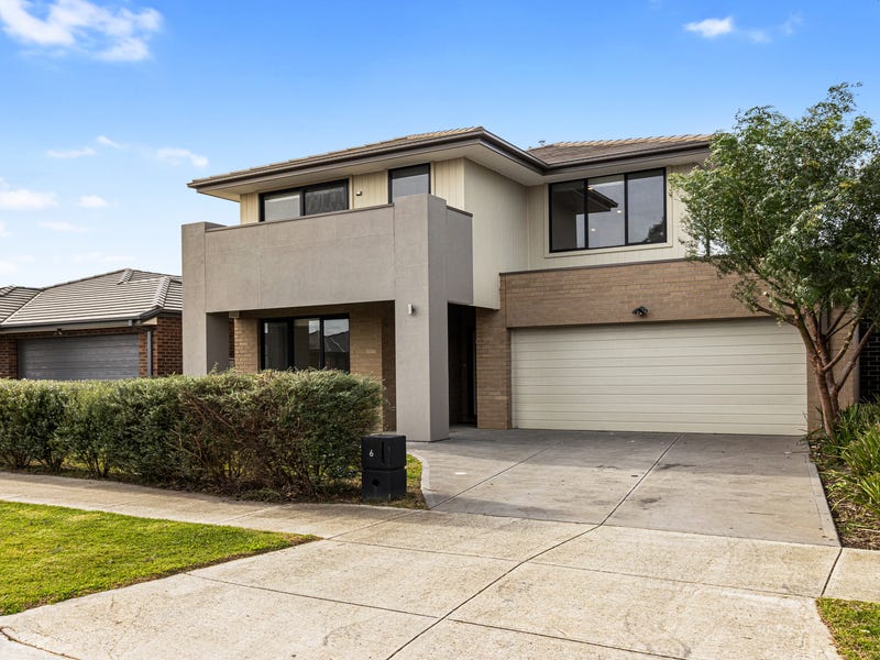 6 Highbury Road, Werribee, Vic 3030 House for Sale