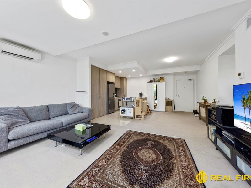 4/522524 Pacific Highway, Mount Colah, NSW 2079 Apartment for Sale