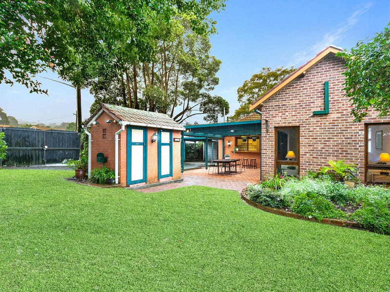 18 Chatham Road, West Ryde, NSW 2114