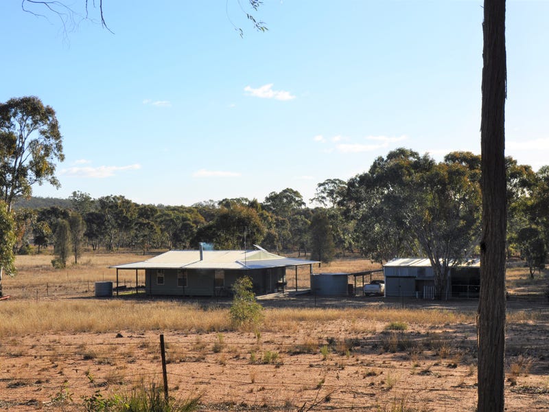 Gulgong, NSW 2852 Sold Rural properties Prices & Auction Results