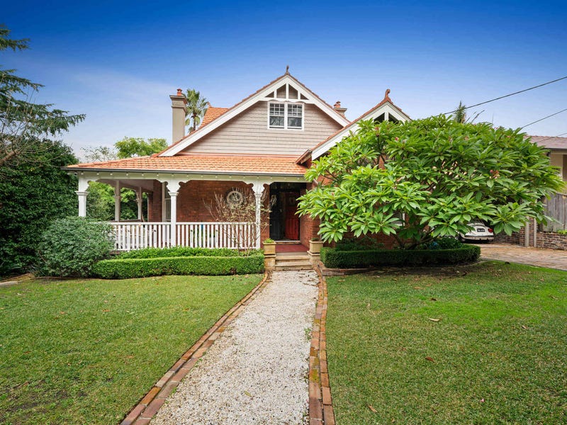 57 Roseville Avenue, Roseville, NSW 2069 - realestate.com.au