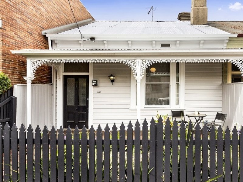 63 Lyndhurst Street, Richmond, Vic 3121 Property Details