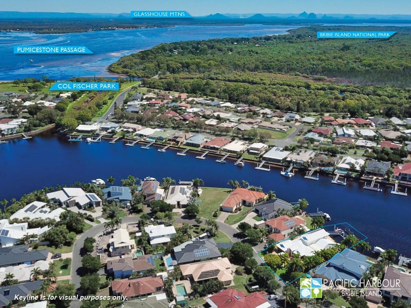 Real Estate & Property for Sale in Bribie Island Greater Region, QLD