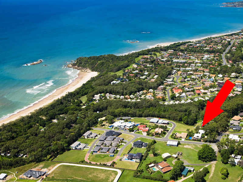 6 Whitewater Place, Sapphire Beach, NSW 2450