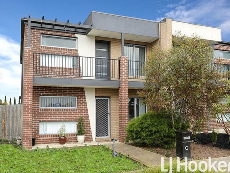 272 Boardwalk Boulevard, Point Cook, VIC 3030