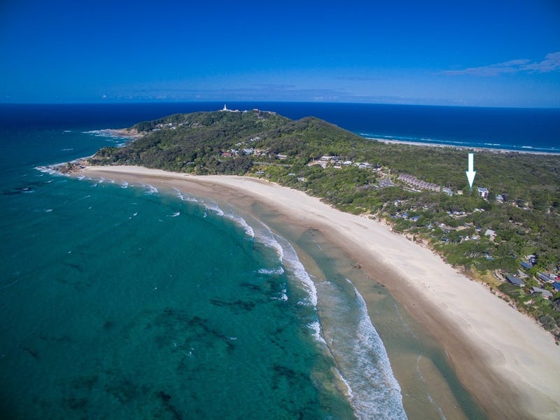 3/124 Lighthouse Road, Byron Bay, NSW 2481