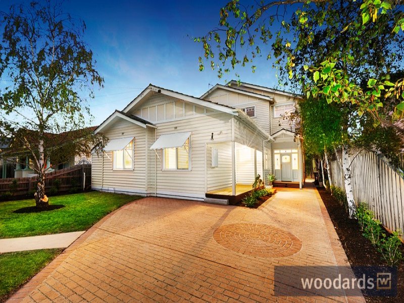 5 Hatter Street, Oakleigh, VIC 3166