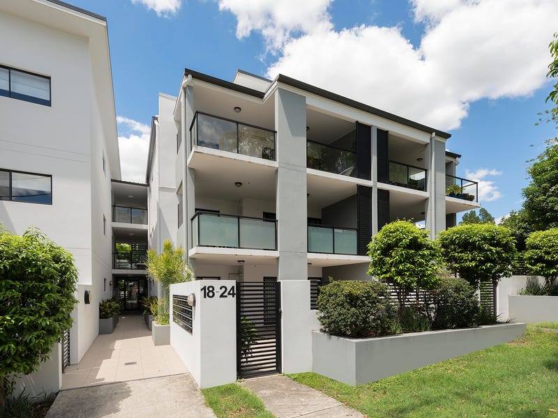 13/1824 Payne Road, The Gap, QLD 4061
