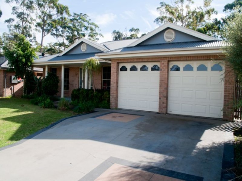 128 Anson Street, St Basin, NSW 2540 128 Anson Street, St Basin, NSW 2540