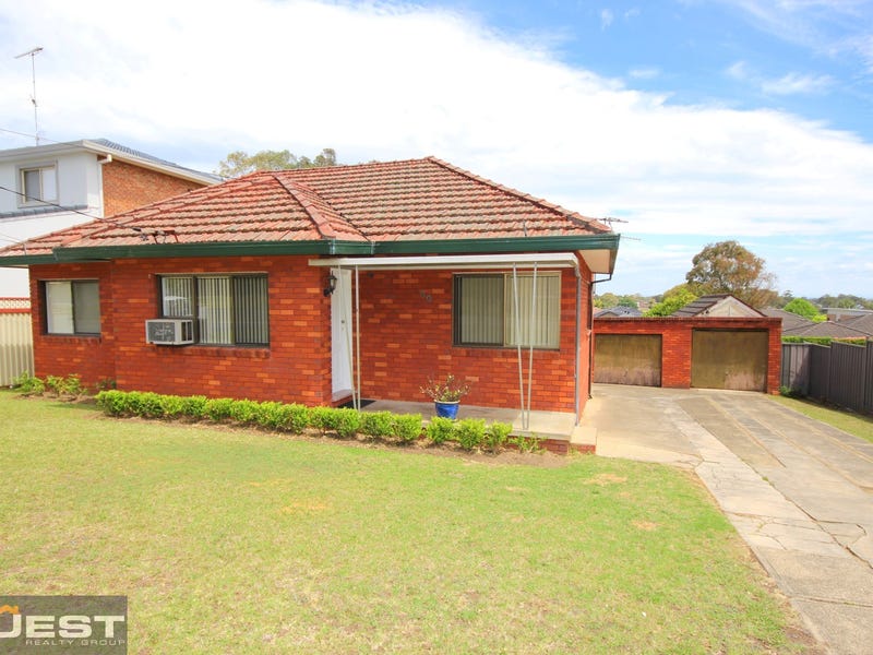 80 Wilkins Street, Bankstown, NSW 2200